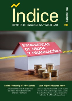 Cubierta del número 103