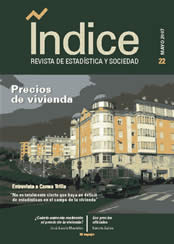 Cubierta del número 22