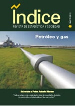 	Número 46. Petróleo y gas