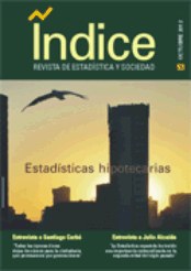 Cubierta del número 53
