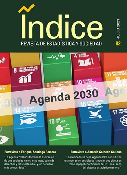 Cubierta del número 82