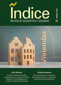 Cubierta del número 92