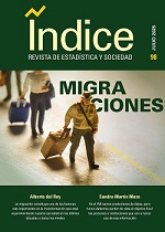 Número 98. Migraciones