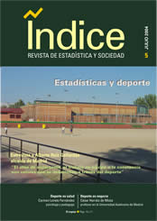 Portada Revista Indice
