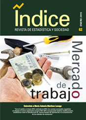 Portada Revista Indice