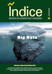 Portada Revista Indice