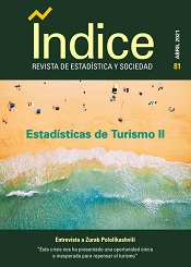 Portada Revista Indice